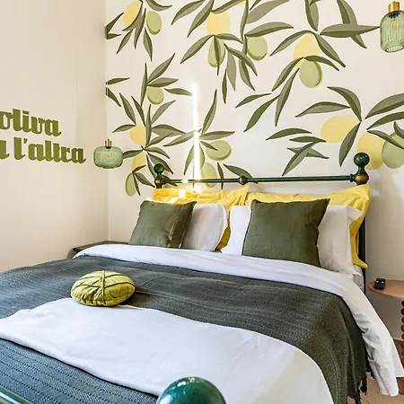Aromatico Design 2 Da Letto / Centralissimo شقة دْيانو مارينا