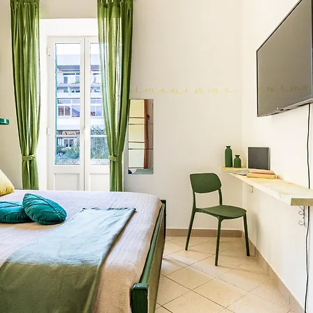 شقة Aromatico Design 2 Da Letto / Centralissimo *