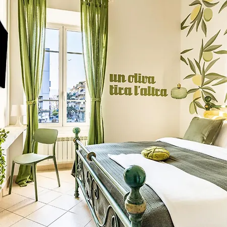 Apartman Aromatico Design 2 Da Letto / Centralissimo Diano Marina