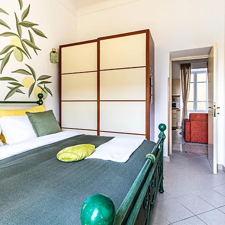 Aromatico Design 2 Da Letto / Centralissimo دْيانو مارينا